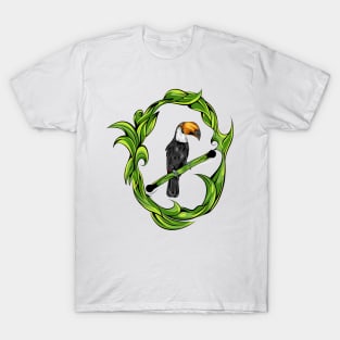 Bird lover T-Shirt